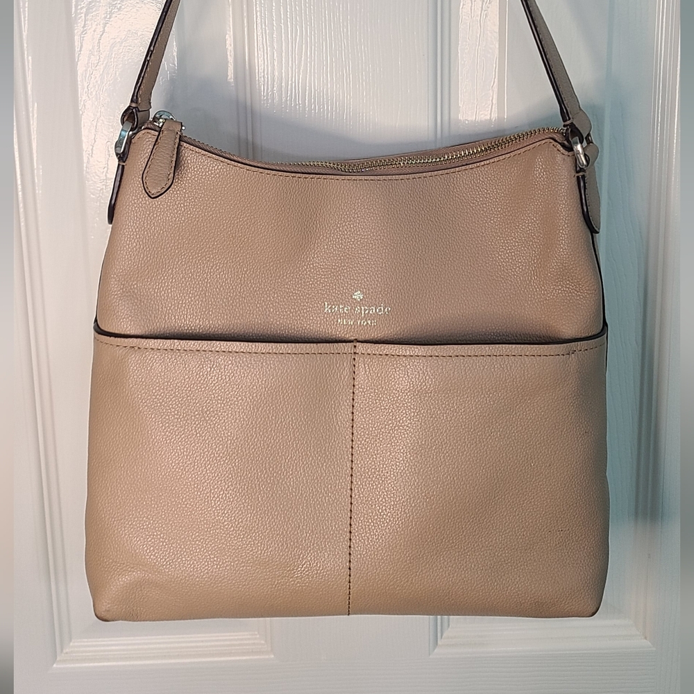 kate spade shoulder bag